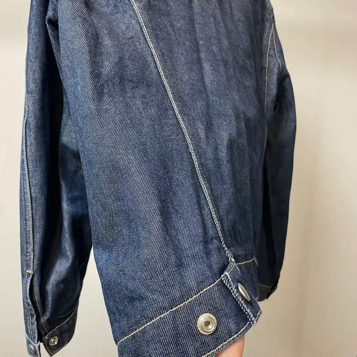 [BUNJANG] (XL) 00s 리바이스 엔지니어드진 데님 자켓 / (XL) 00s 리바이스 엔지니어드진 데님 자켓