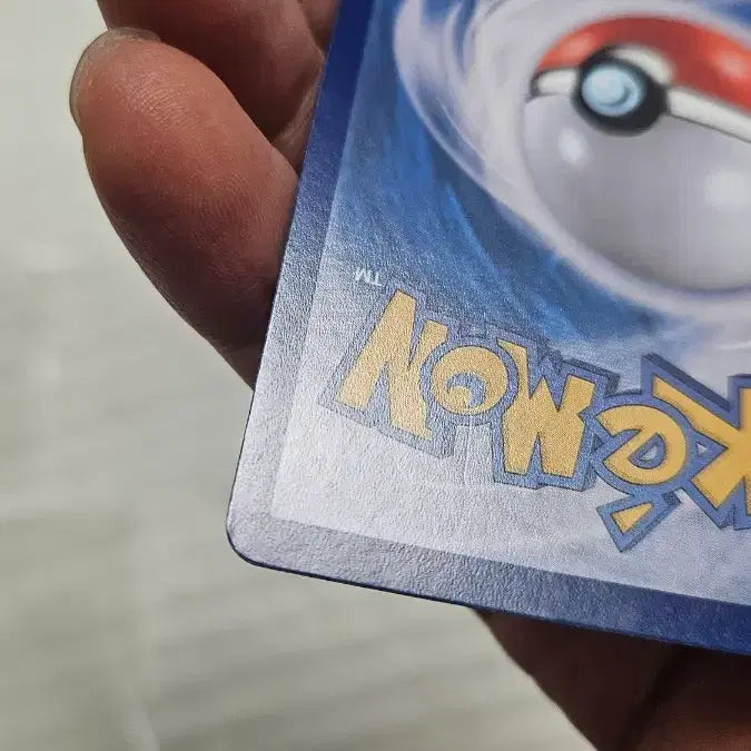 [BUNJANG] Pokemon Card Terrastal Charizard Promo Card / 포켓몬카드 테라스탈 리자몽 프로모 카드 팝니다