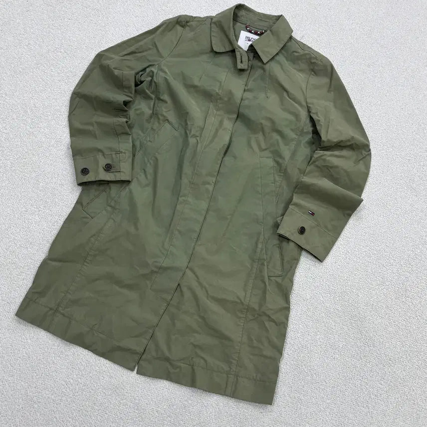 [BUNJANG] Tommy Hilfiger Khaki Women&