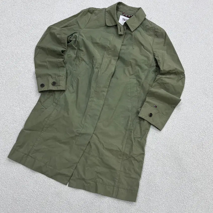 [BUNJANG] Tommy Hilfiger Khaki Women&