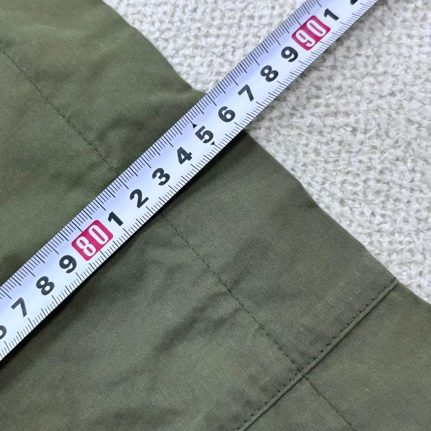 [BUNJANG] Tommy Hilfiger Khaki Women&
