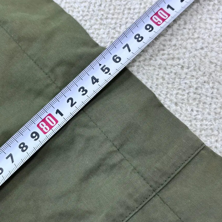[BUNJANG] Tommy Hilfiger Khaki Women&