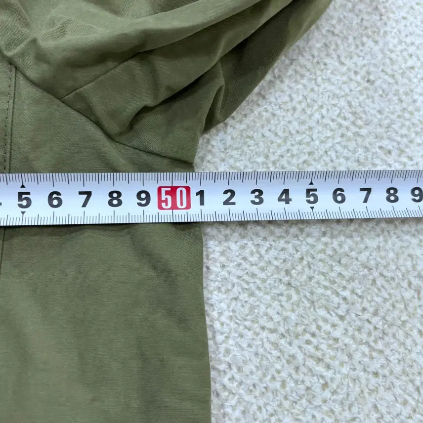 [BUNJANG] Tommy Hilfiger Khaki Women&