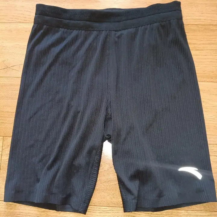 [BUNJANG] Anta Half Tights (2-Pack) - Size M / 안타하프타이즈2개