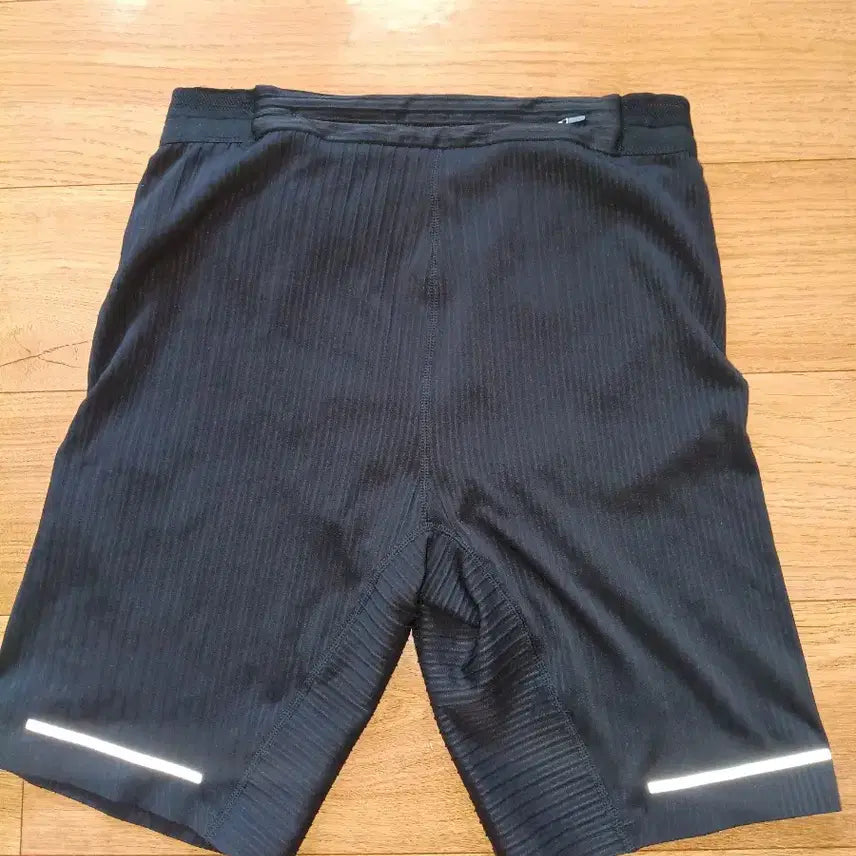 [BUNJANG] Anta Half Tights (2-Pack) - Size M / 안타하프타이즈2개