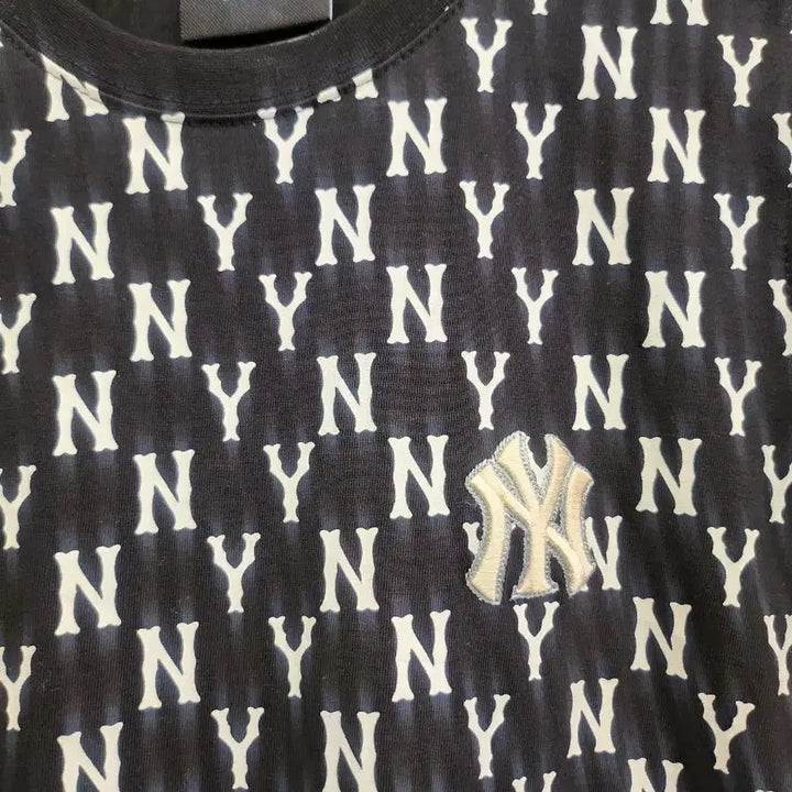 [SOLD OUT] MLB 뉴욕 양키스 반팔 원피스