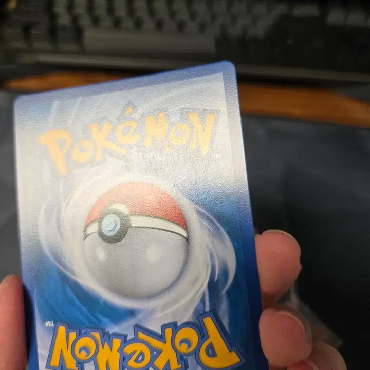 [BUNJANG] Pokemon Shining Celebi Card / 포켓몬카드 빛나는 세레비 판매