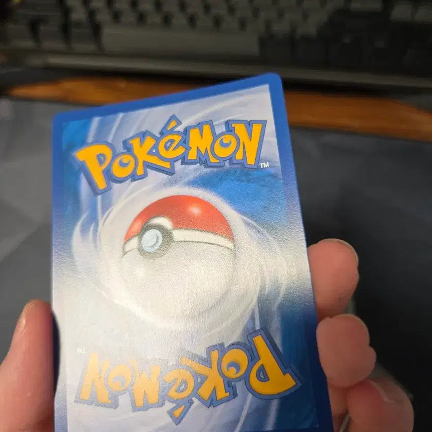 [BUNJANG] Pokemon Shining Celebi Card / 포켓몬카드 빛나는 세레비 판매