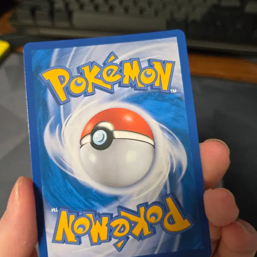 [BUNJANG] Pokemon Shining Celebi Card / 포켓몬카드 빛나는 세레비 판매