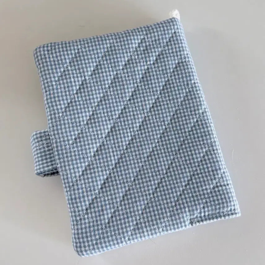 [BUNJANG] Fruits Candy Teddy Bear A6 Diary Cover / 후르츠캔디 테디베어 a6 다이어리 커버