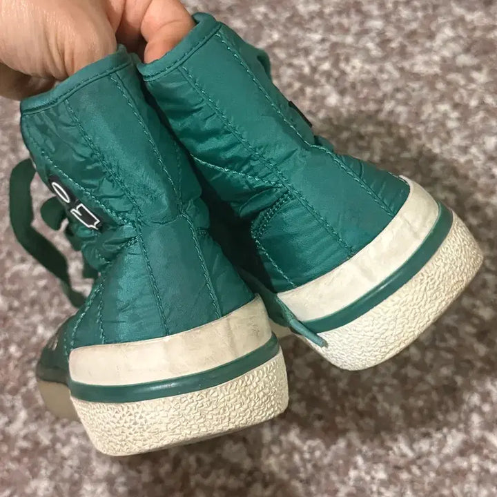 [BUNJANG] Isabel Marant Sneakers 230 / 이자벨마랑 스니커즈 230
