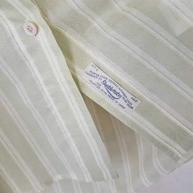 [SOLD OUT] 고퀄 썸머셔츠 루즈핏