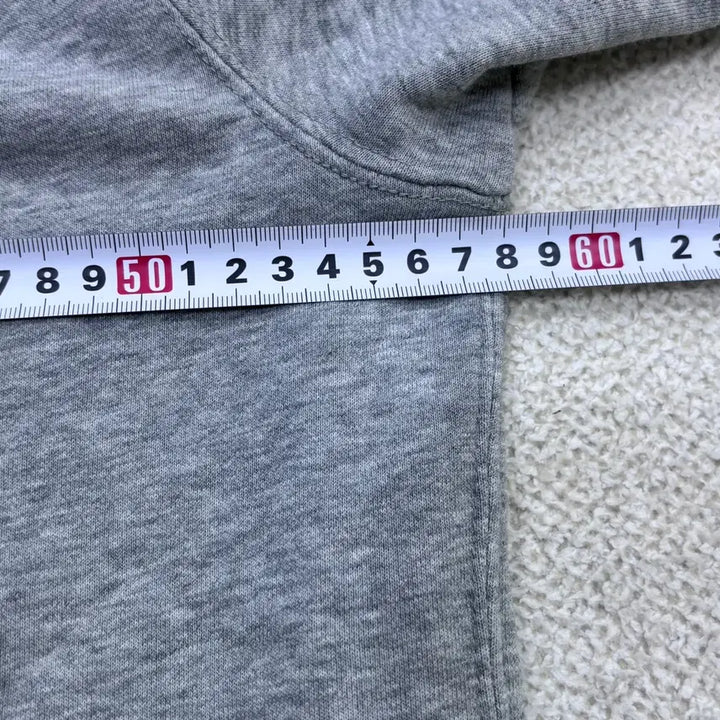 [BUNJANG] Nike Small Logo Crewneck Sweatshirt / XXL 나이키 스몰로고 맨투맨 티셔츠 0424E