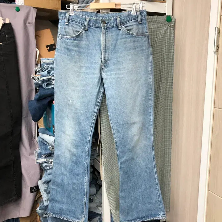 [BUNJANG] 1980s Levi&