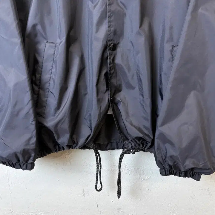 [BUNJANG] Undercover Undercover Records Coach Jacket / [L] 언더커버 언더커버레코드 코치자켓