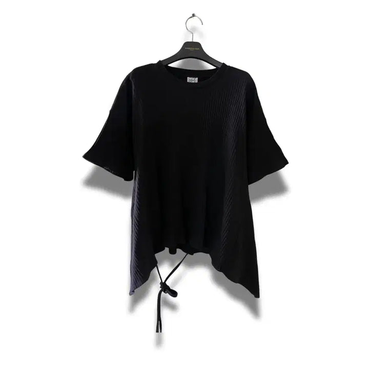 [BUNJANG] Base Range Knit Short Sleeve / 베이스레인지 니트 반팔