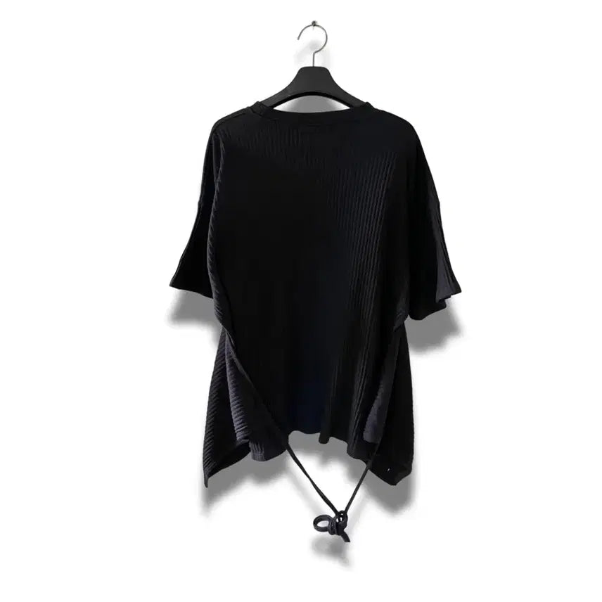[BUNJANG] Base Range Knit Short Sleeve / 베이스레인지 니트 반팔