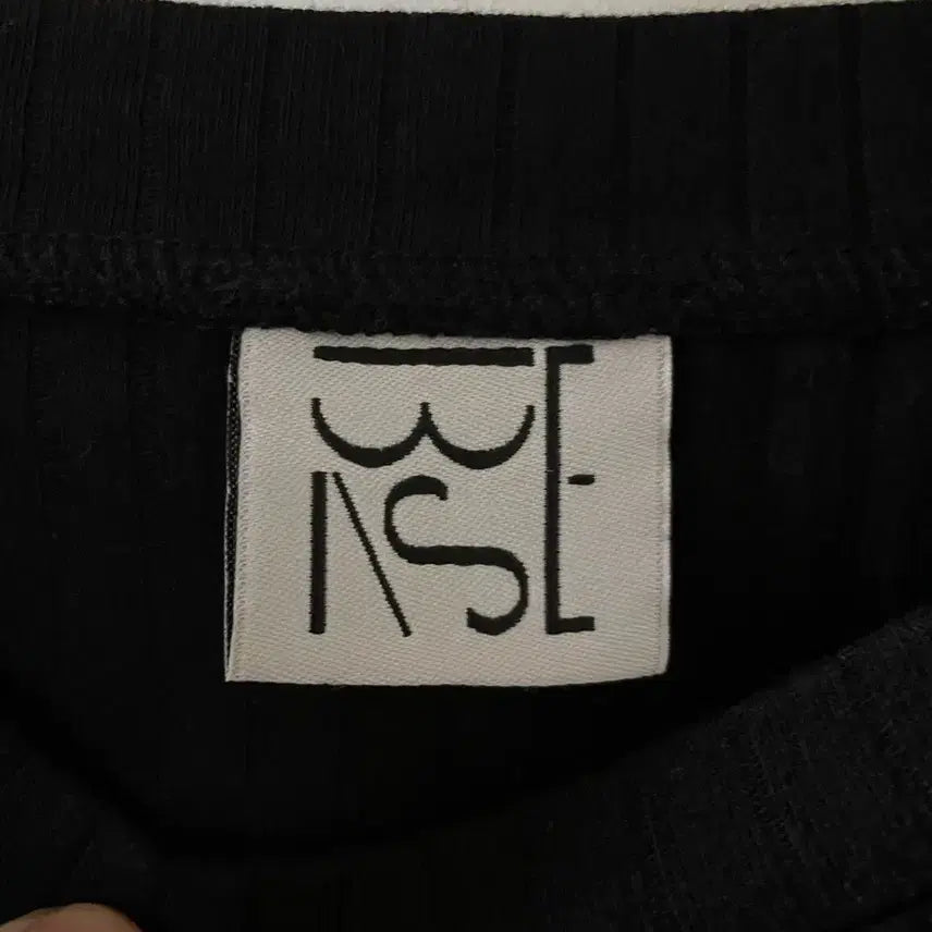 [BUNJANG] Base Range Knit Short Sleeve / 베이스레인지 니트 반팔