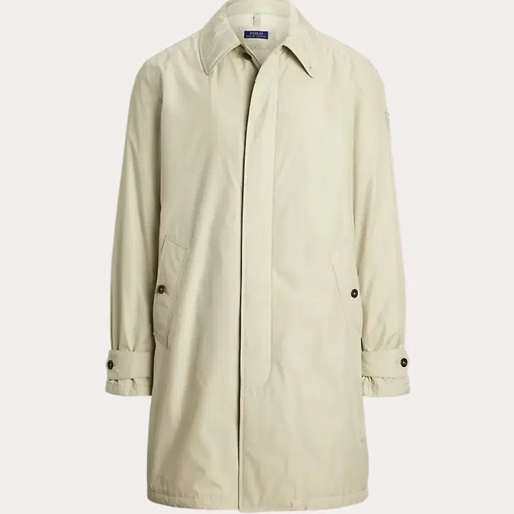 [BUNJANG] Polo Packable Walking Coat / [S] 폴로 패커블 워킹 코트 팝니다.
