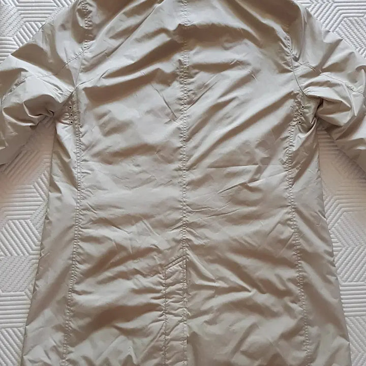 [BUNJANG] Polo Packable Walking Coat / [S] 폴로 패커블 워킹 코트 팝니다.