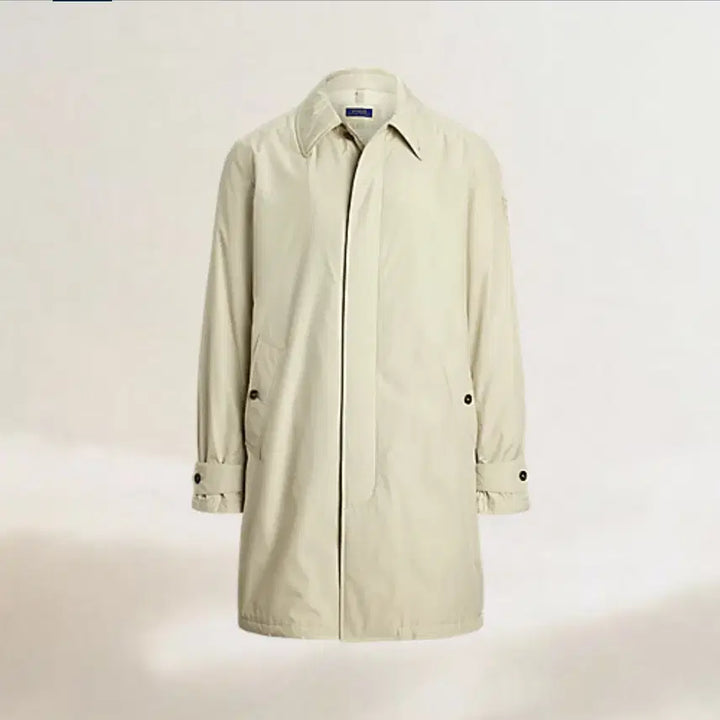 [BUNJANG] Polo Packable Walking Coat / [S] 폴로 패커블 워킹 코트 팝니다.