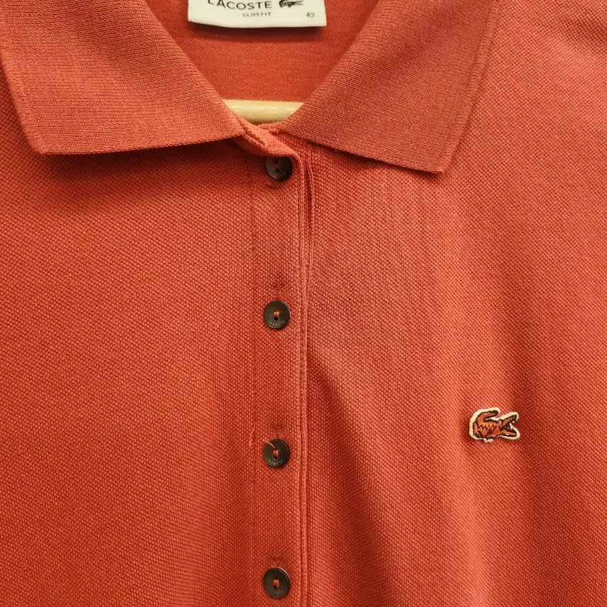 [BUNJANG] Lacoste Women&