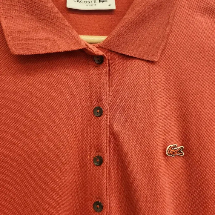 [BUNJANG] Lacoste Women&