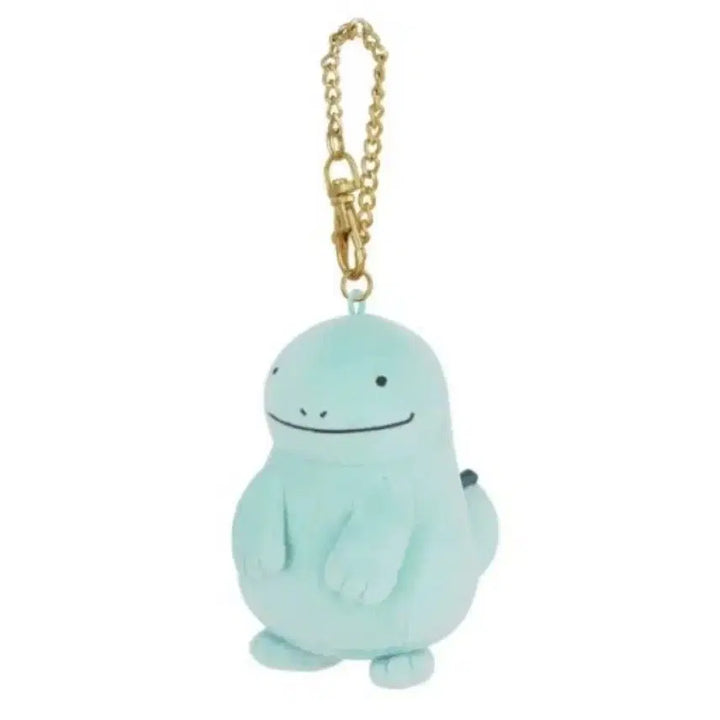 [SOLD OUT] 오늘만할인)포켓몬스터 누오 마스코트 인형 키링 일본 포켓몬센터 정품
