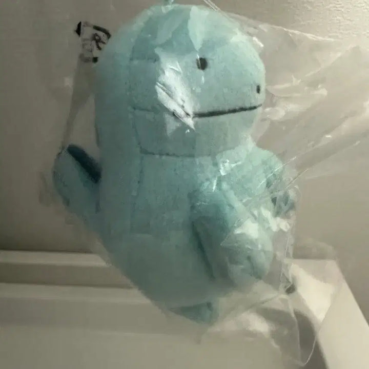[SOLD OUT] 오늘만할인)포켓몬스터 누오 마스코트 인형 키링 일본 포켓몬센터 정품