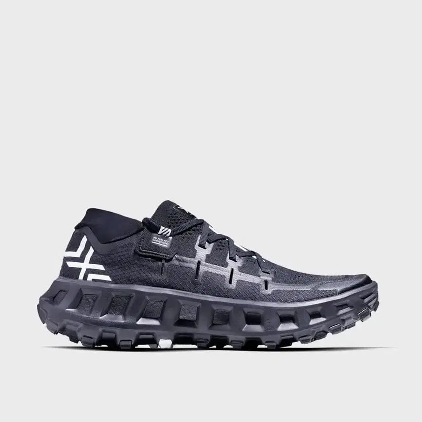 [BUNJANG] Xbionic Xbionic Teraskin X01 Trail Running Shoes Black / 엑스바이오닉 테라스킨 X01 트레일 러닝화 엑스 블랙