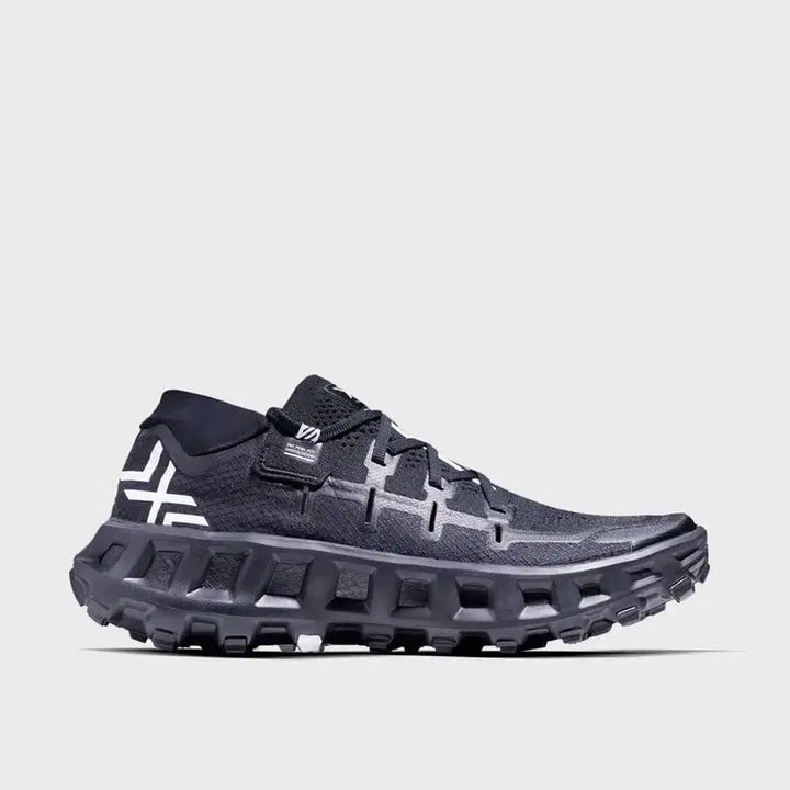[BUNJANG] Xbionic Xbionic Teraskin X01 Trail Running Shoes Black / 엑스바이오닉 테라스킨 X01 트레일 러닝화 엑스 블랙