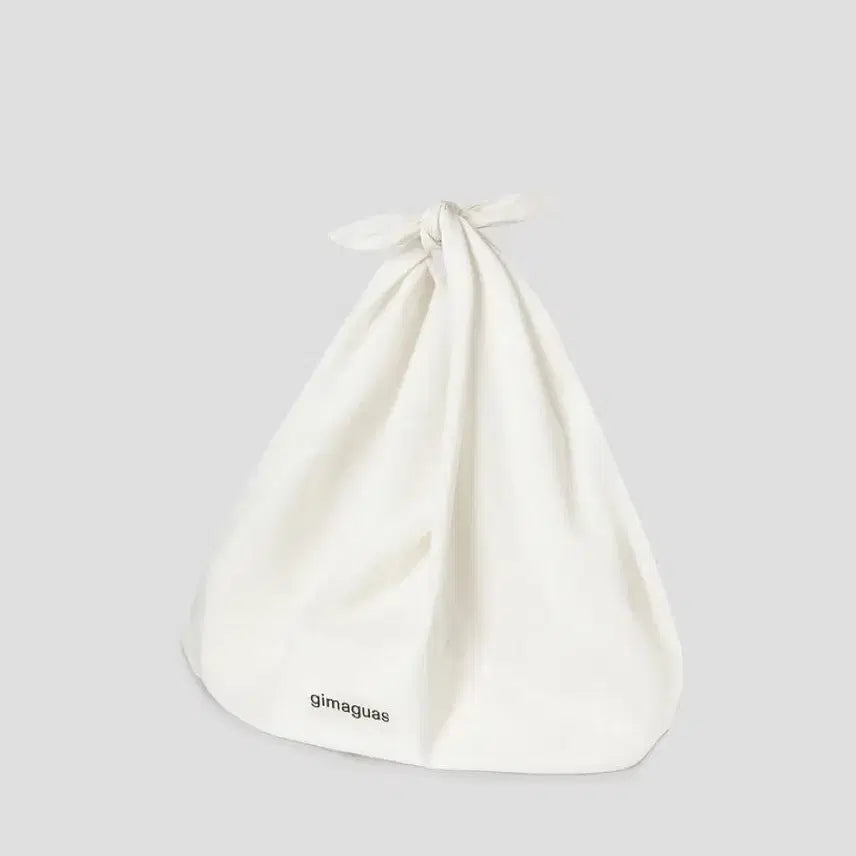 [BUNJANG] Gimaguas Maxi Tote Bag / 미사용 기마구아스 gimaguas 스카프 맥시 토트백