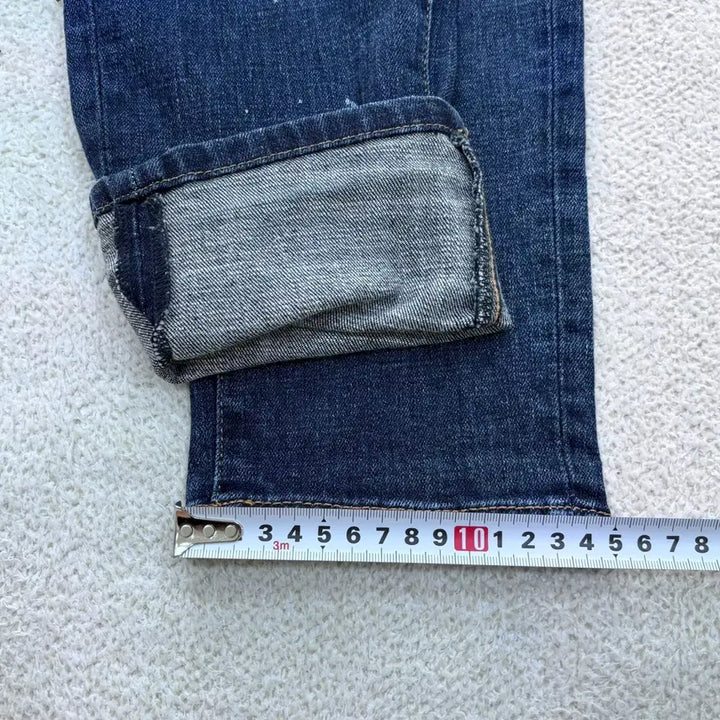 [BUNJANG] 31 Flak Washed Denim Pants / 31 플랙 캐주얼 워싱 데님 팬츠 0424E