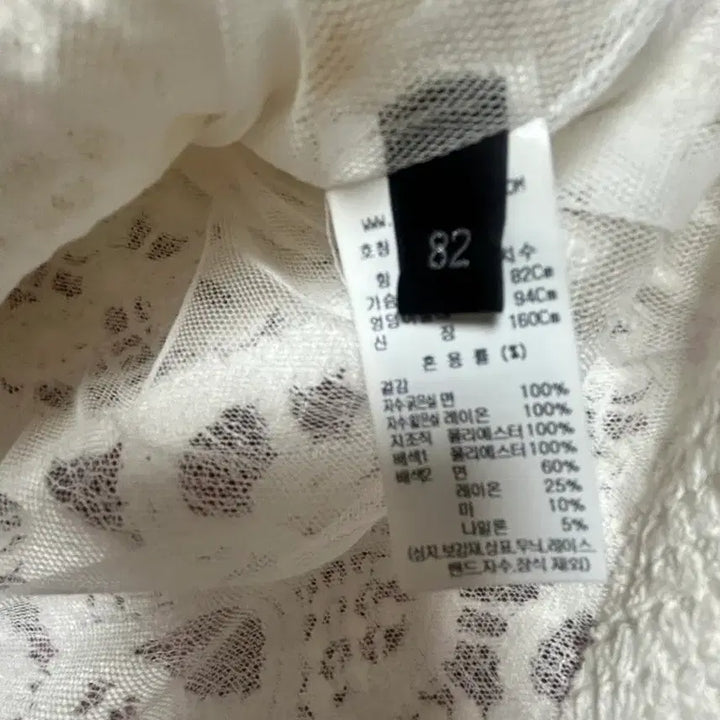 [BUNJANG] Lanvin Lace Detail Jacket / 랑방자켓