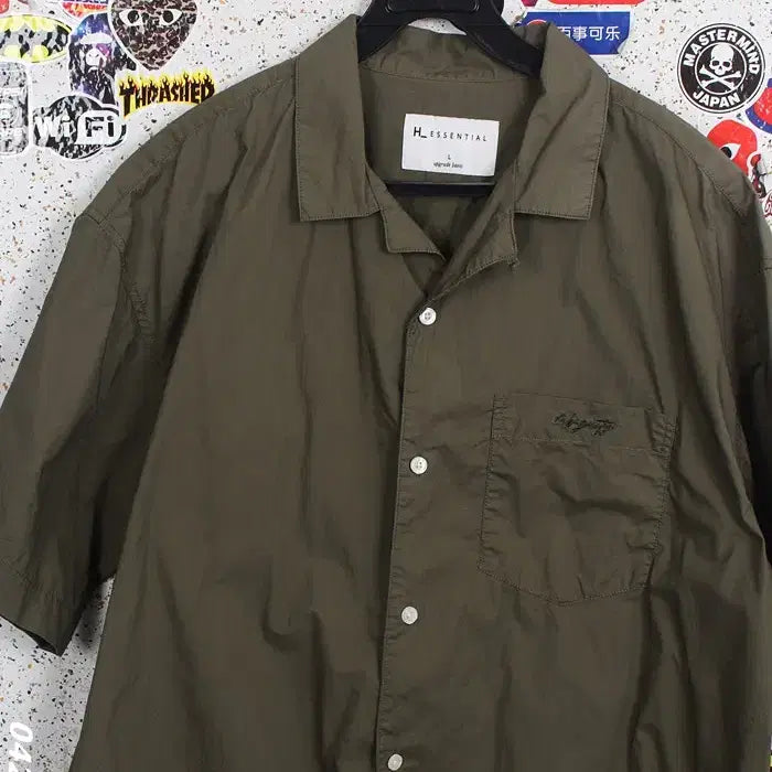 [BUNJANG] H-ESSENTIAL Men&