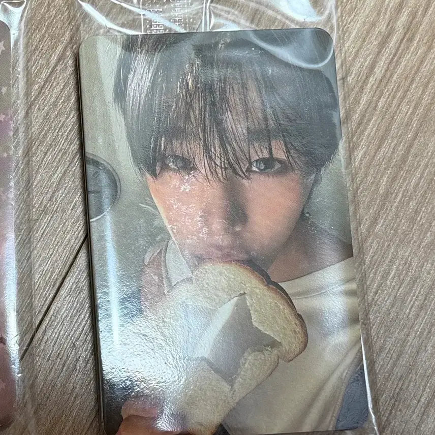 [SOLD OUT] 미개봉 미공포 쥬얼 케타포 리쿠 포카 양도