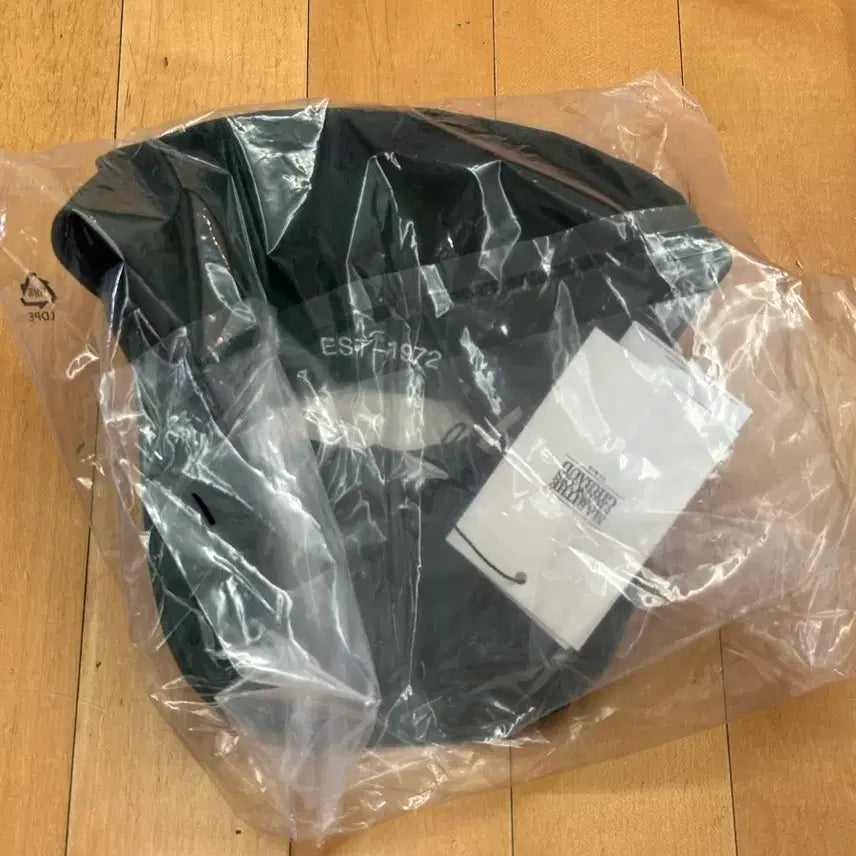 [BUNJANG] Marithe Francois Girbaud Logo Ball Cap Green / 마리떼 프랑소와저버 로고 볼캡 그린