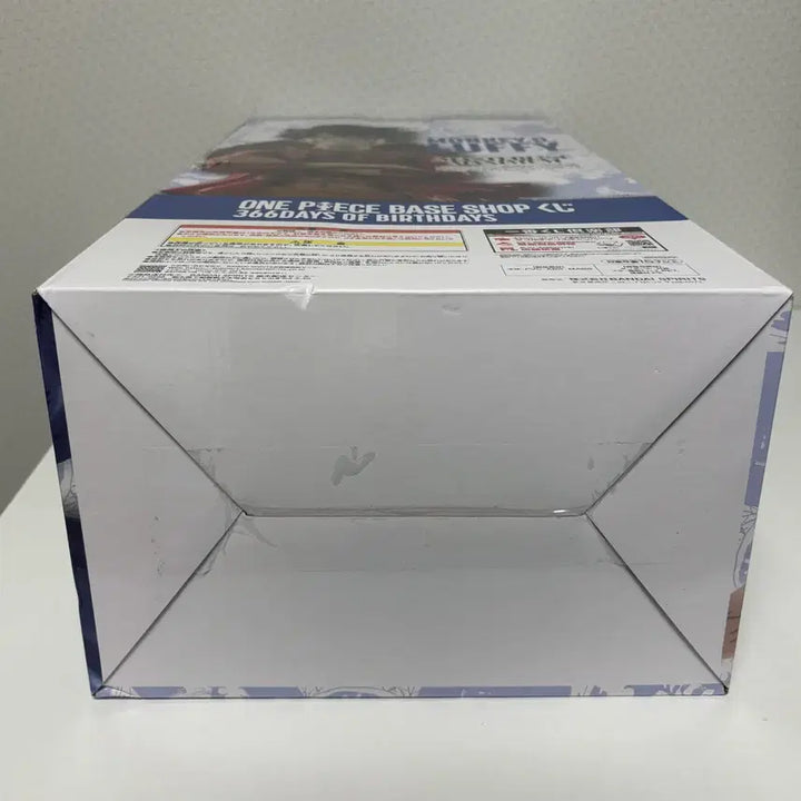 [SOLD OUT] (미개봉) 이치방쿠지 원피스 베이스샵 루피 풀컬러VER.
