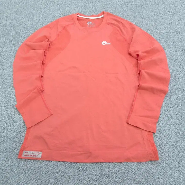 [SOLD OUT] 95 네파 긴팔 티 | C