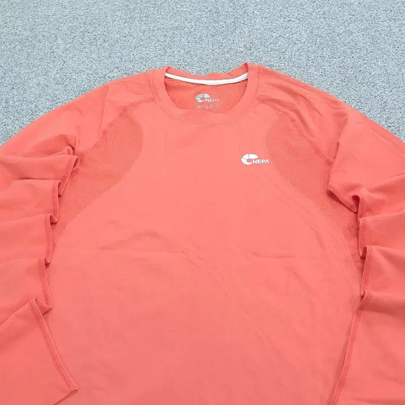 [SOLD OUT] 95 네파 긴팔 티 | C