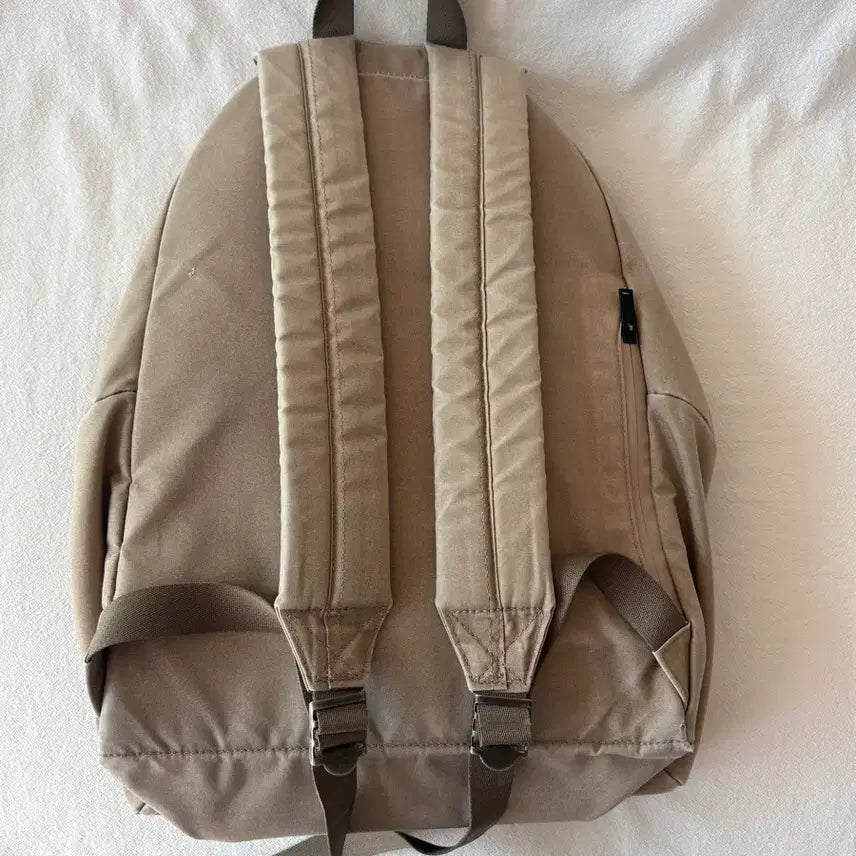 [SOLD OUT] PORTER BEIGE DAYPACK