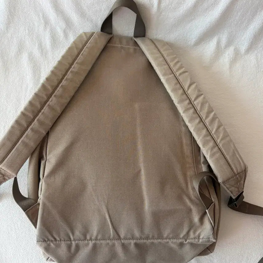 [SOLD OUT] PORTER BEIGE DAYPACK