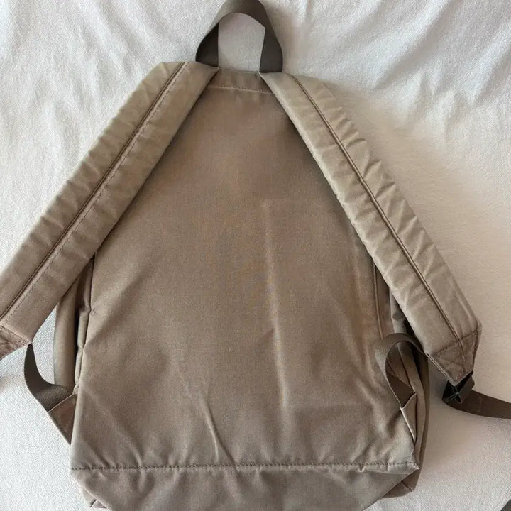 [SOLD OUT] PORTER BEIGE DAYPACK