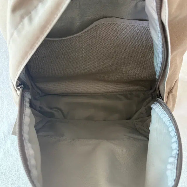 [SOLD OUT] PORTER BEIGE DAYPACK