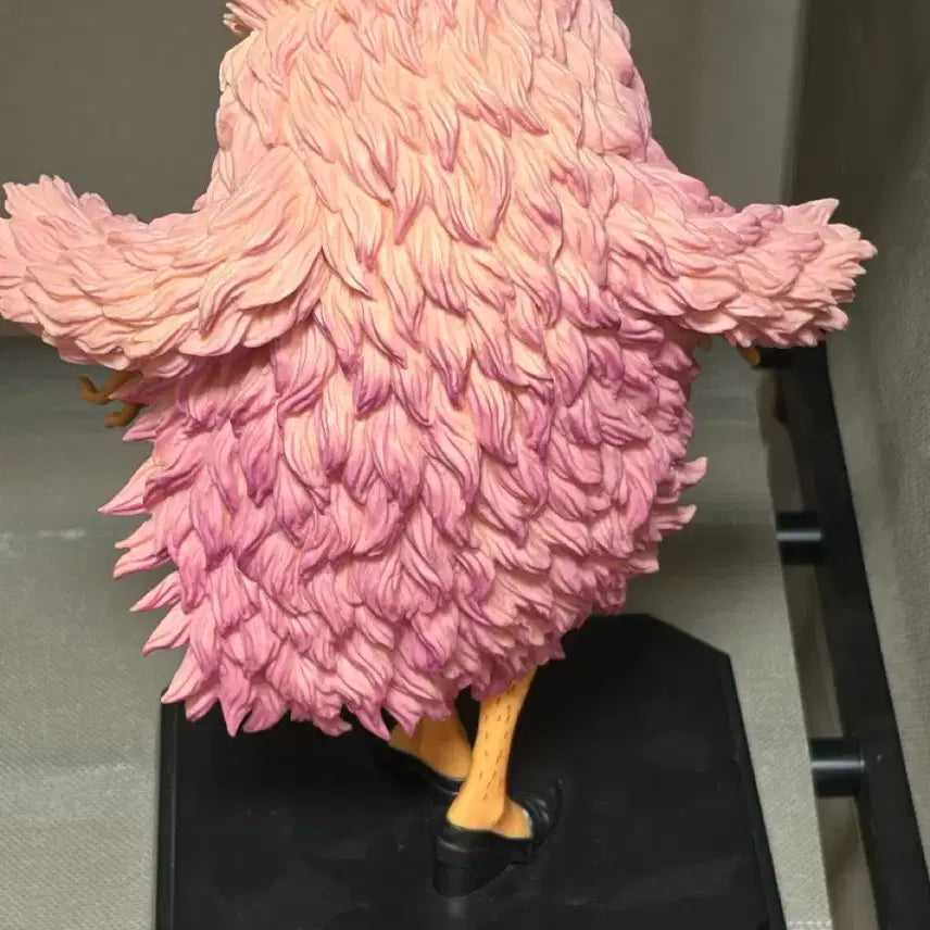 [BUNJANG] One Piece Doflamingo Ichiban Kuji Prize B Figure / 원피스 도플라밍고 제일복권 b상