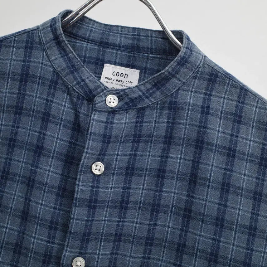 [BUNJANG] Coen Shirt / coen