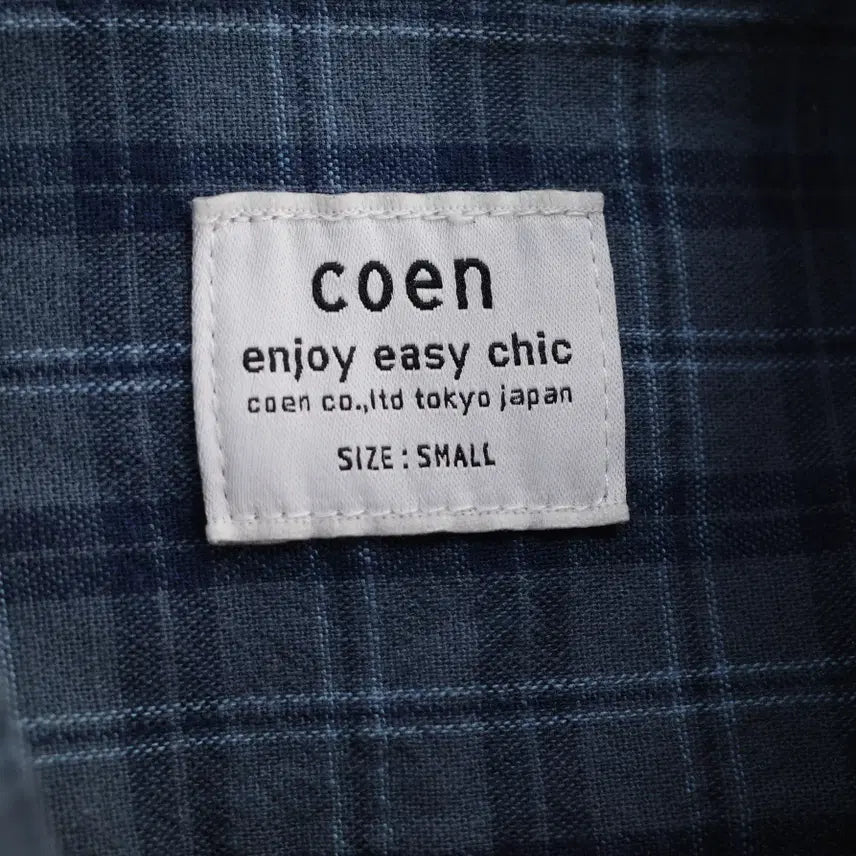 [BUNJANG] Coen Shirt / coen