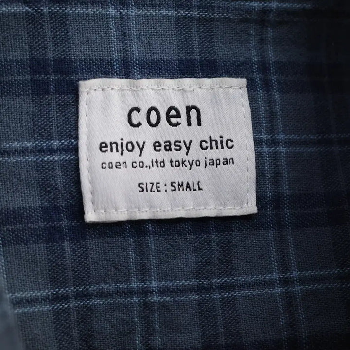 [BUNJANG] Coen Shirt / coen