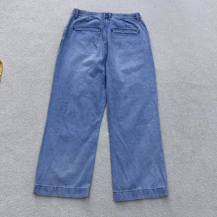 [BUNJANG] Jill Stuart New York Denim Pants / 78 질스튜어트 뉴욕 데님 팬츠 0424E