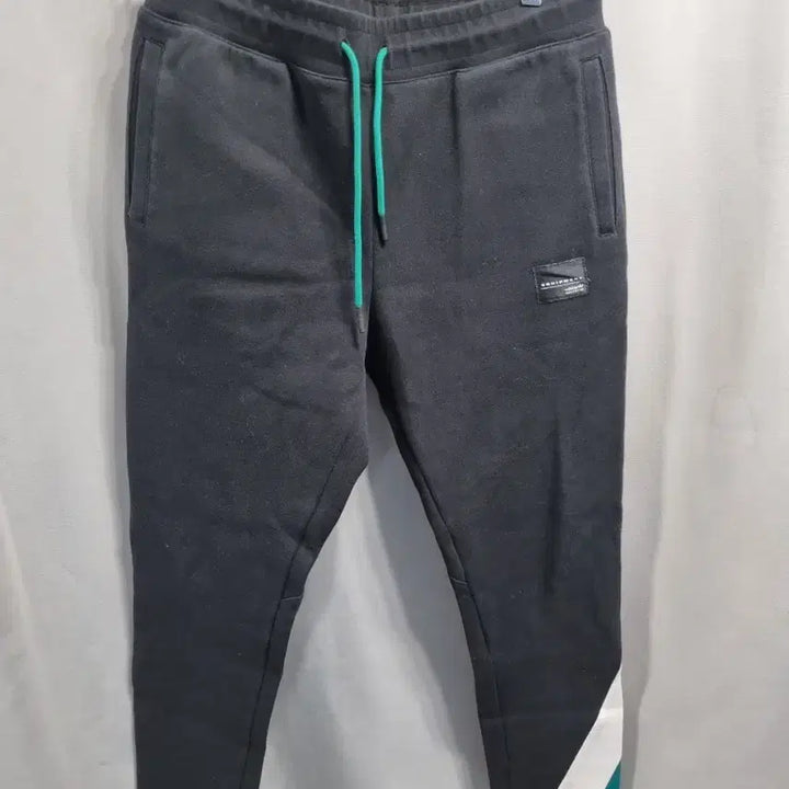 [BUNJANG] Adidas Equipment Black Training Pants Size S / 아디다스 이큅먼트 블랙 트레이닝 바지 S